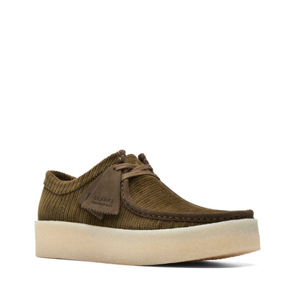 Clarks Men's Wallabee Moccasins
