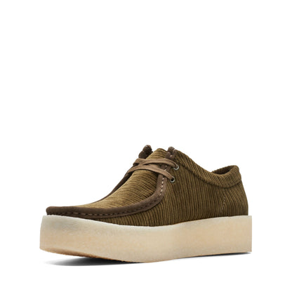 Clarks Men's Wallabee Moccasins