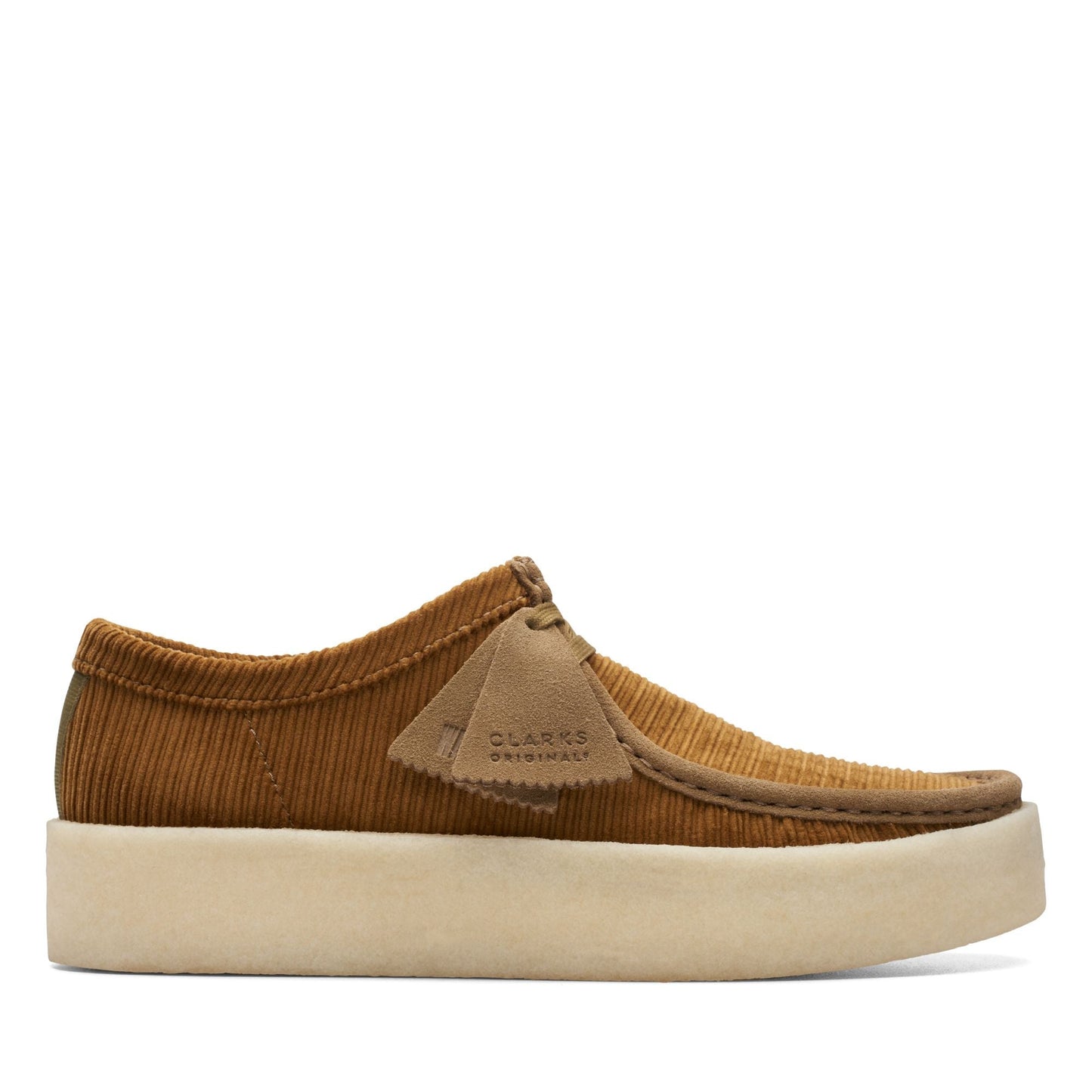 Clarks Men's Wallabee Cup Casual Shoes