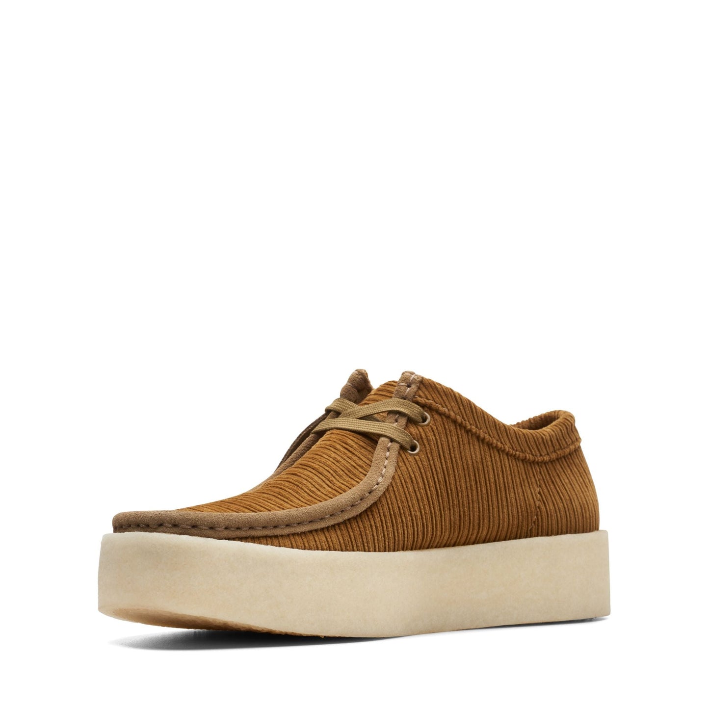 Clarks Men's Wallabee Cup Casual Shoes