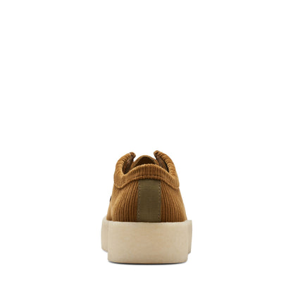 Clarks Men's Wallabee Cup Casual Shoes