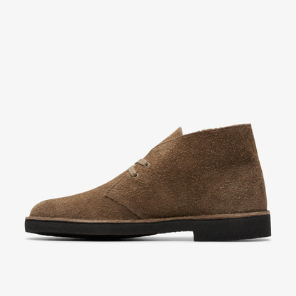 Clarks Men's Desert Boot Boots