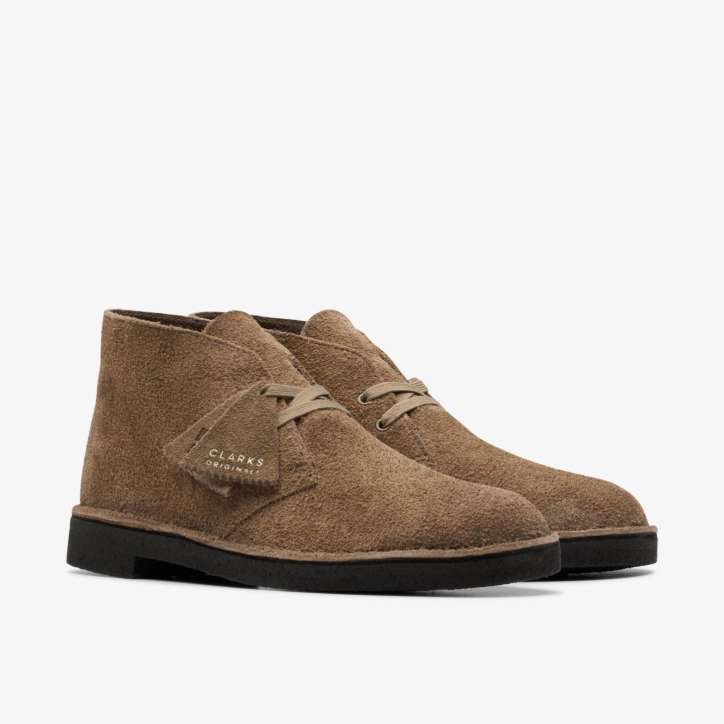 Clarks Men's Desert Boot Boots