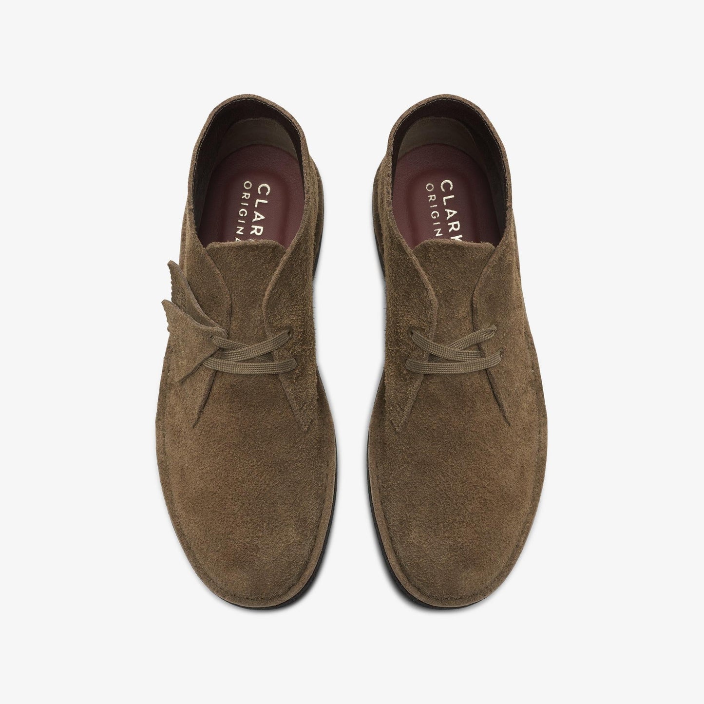 Clarks Men's Desert Boot Boots
