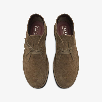 Clarks Men's Desert Boot Boots
