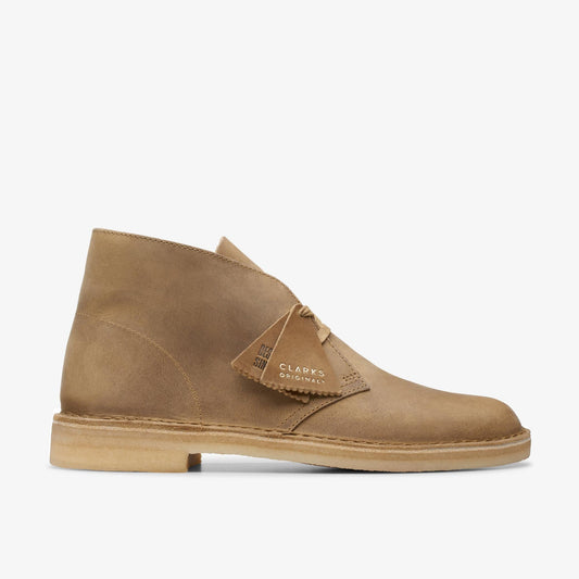 Clarks Men's Desert Boot Boots