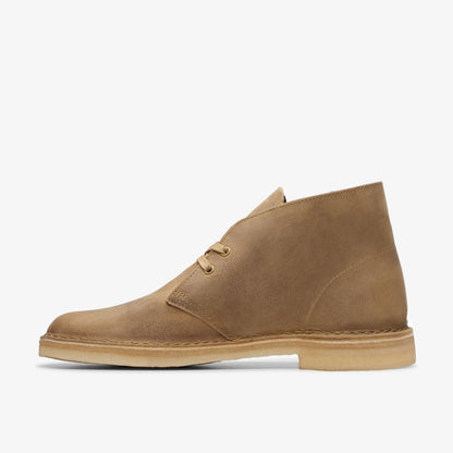 Clarks Men's Desert Boot Boots