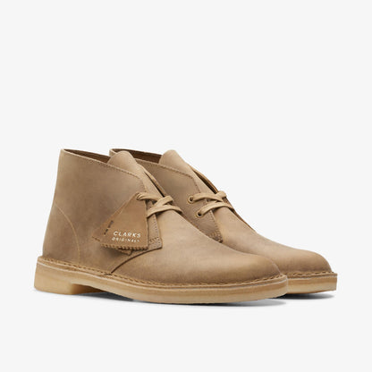 Clarks Men's Desert Boot Boots