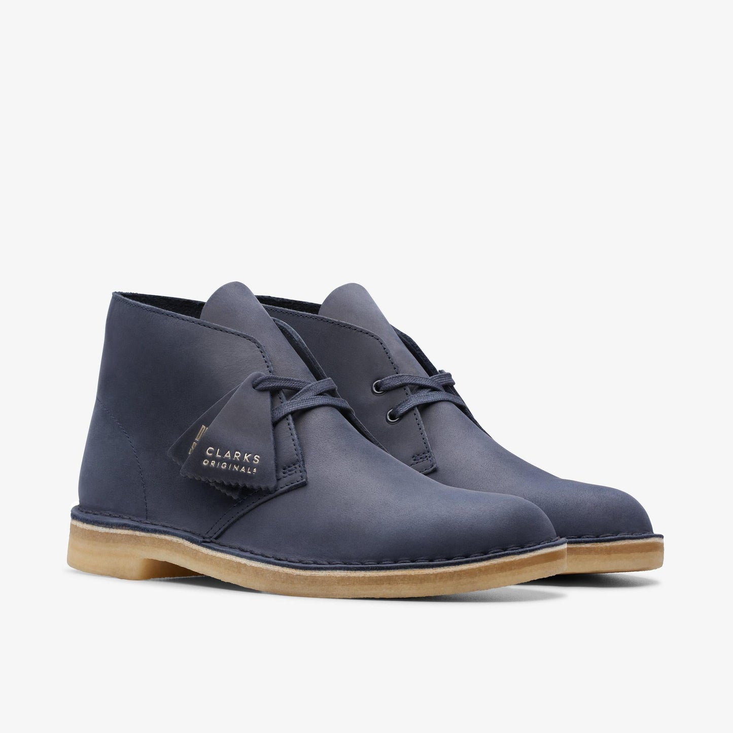 Clarks Men's Desert Boot Boots