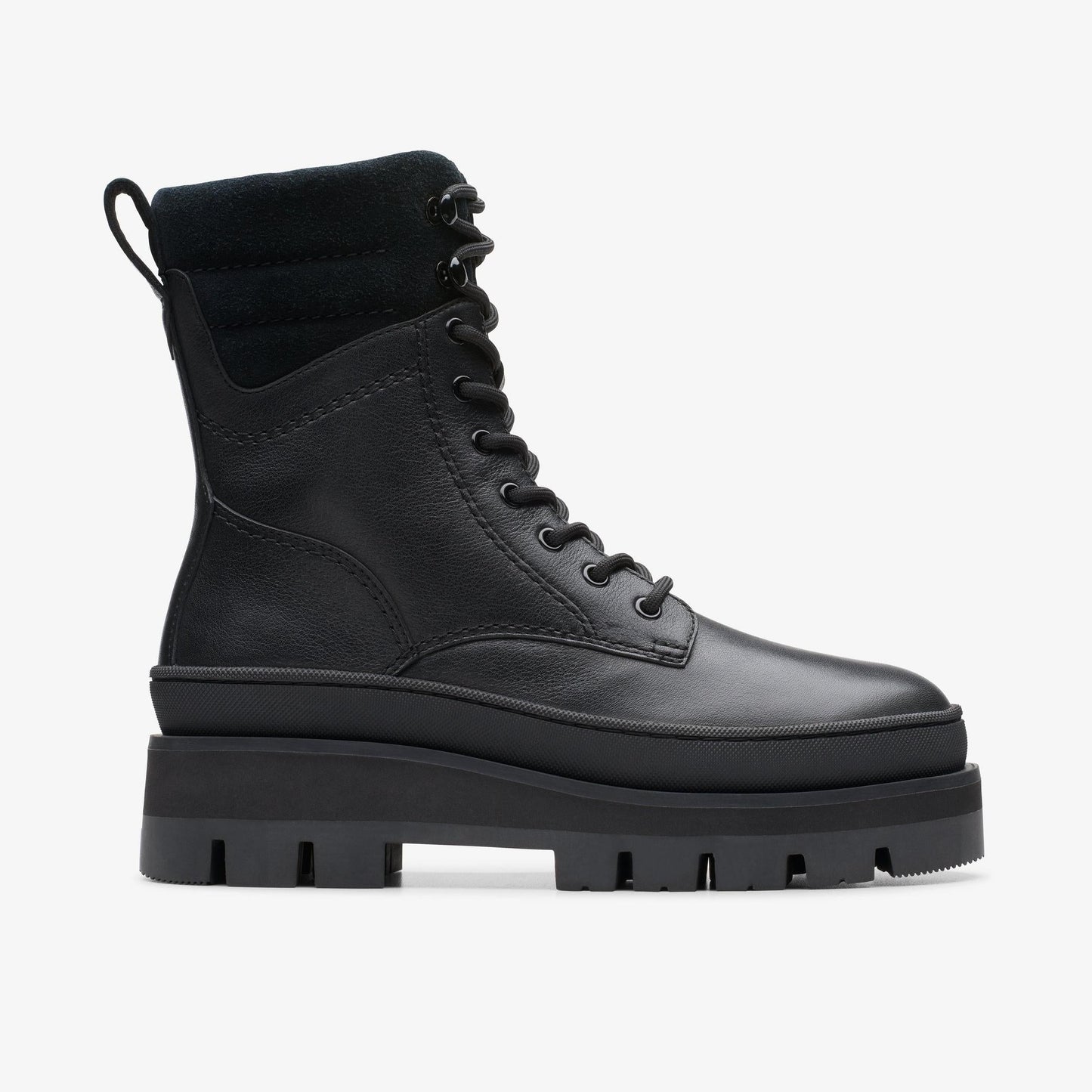 Clarks Women's Orianna 2 Hike Boots