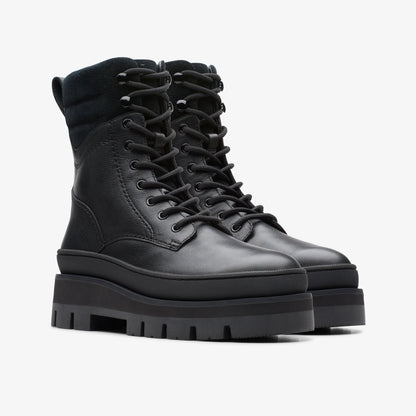 Clarks Women's Orianna 2 Hike Boots