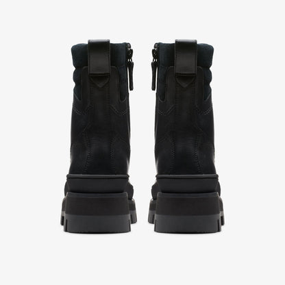 Clarks Women's Orianna 2 Hike Boots