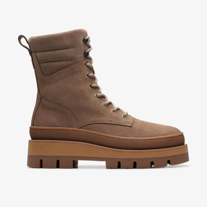 Clarks Women's Orianna 2 Hike Boots