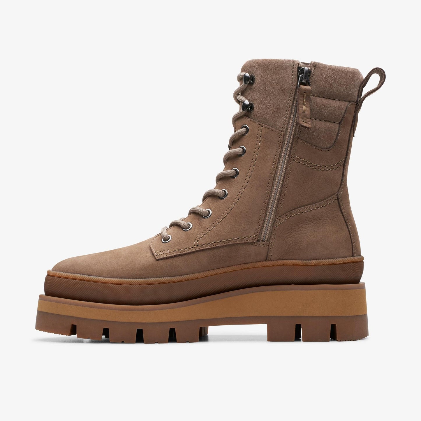 Clarks Women's Orianna 2 Hike Boots