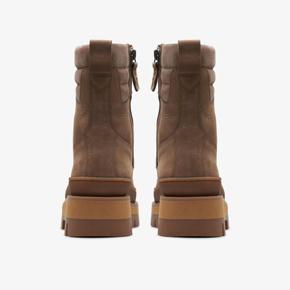 Clarks Women's Orianna 2 Hike Boots