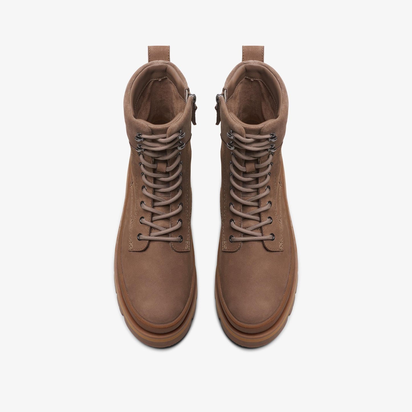 Clarks Women's Orianna 2 Hike Boots