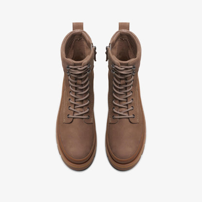 Clarks Women's Orianna 2 Hike Boots