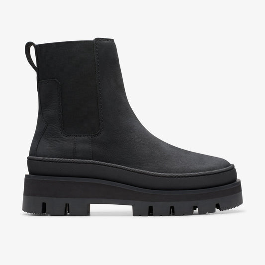 Clarks Women's Orianna 2 Top Boots