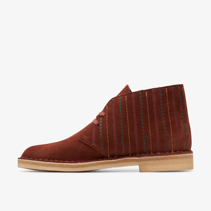 Clarks Men's Desert Boot Boots
