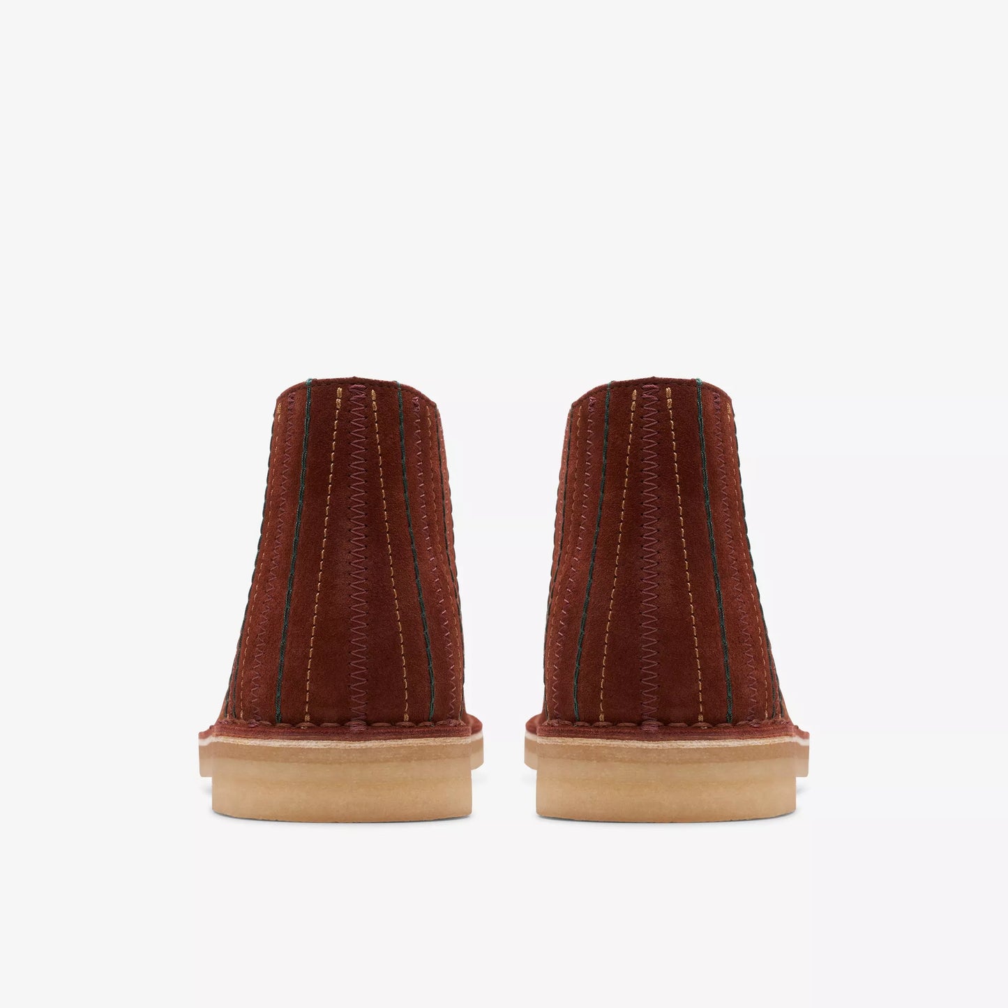 Clarks Men's Desert Boot Boots