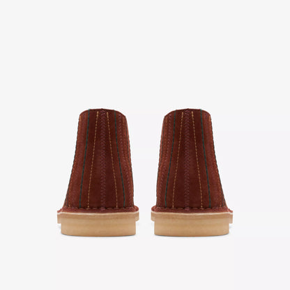 Clarks Men's Desert Boot Boots