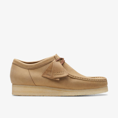 Clarks Men's Wallabee Loafers