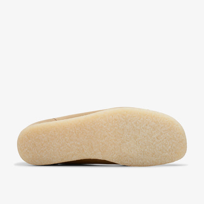 Clarks Men's Wallabee Loafers