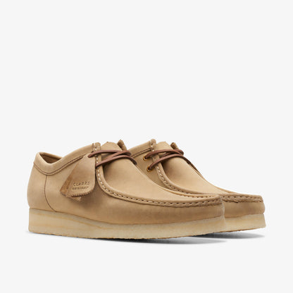 Clarks Men's Wallabee Loafers