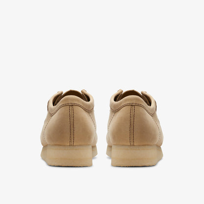 Clarks Men's Wallabee Loafers