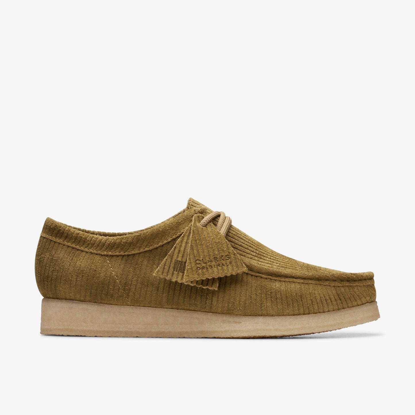 Clarks Men's Wallabee Loafers