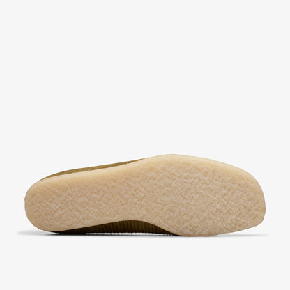 Clarks Men's Wallabee Loafers