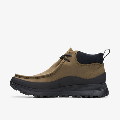 [26174531] Mens Clarks Atl Trek Wally Boot Gore-tex