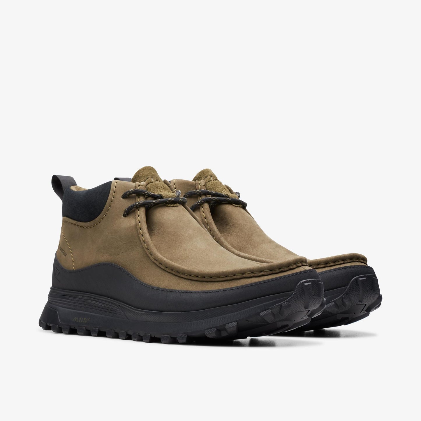 [26174531] Mens Clarks Atl Trek Wally Boot Gore-tex