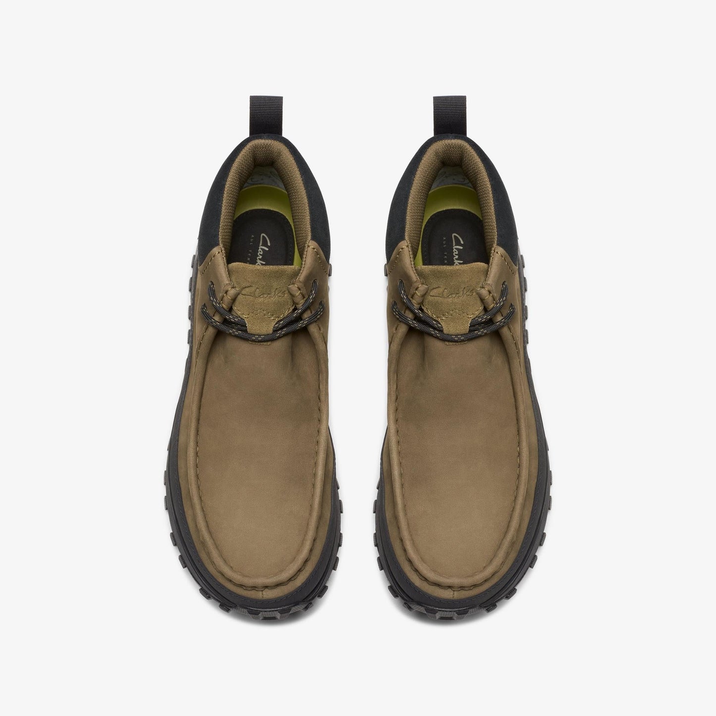 [26174531] Mens Clarks Atl Trek Wally Boot Gore-tex