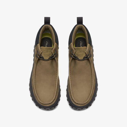 [26174531] Mens Clarks Atl Trek Wally Boot Gore-tex