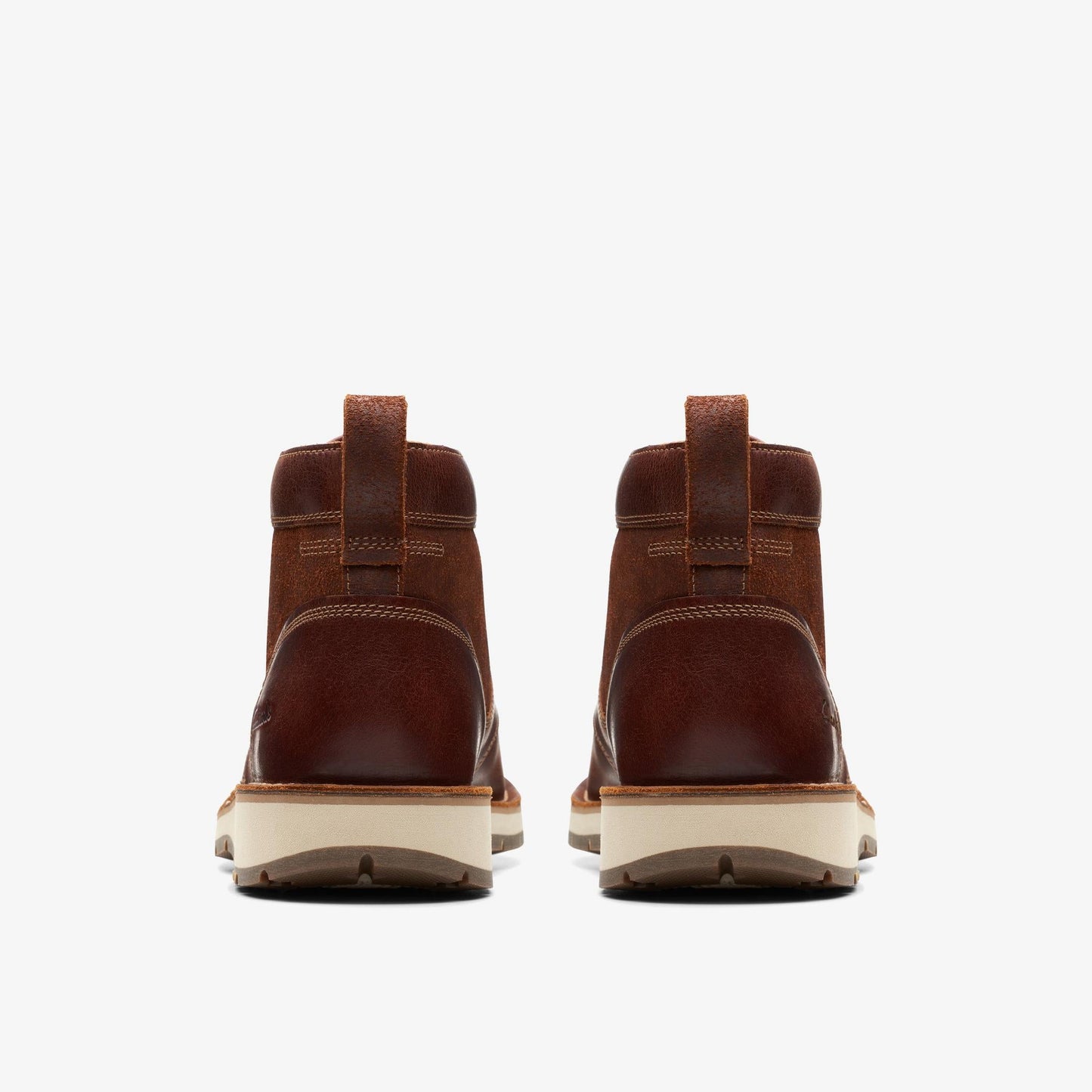 [26174575] Mens Clarks Gravelle Top