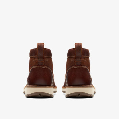 [26174575] Mens Clarks Gravelle Top
