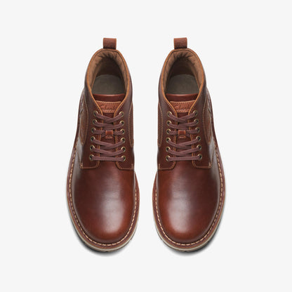 [26174575] Mens Clarks Gravelle Top