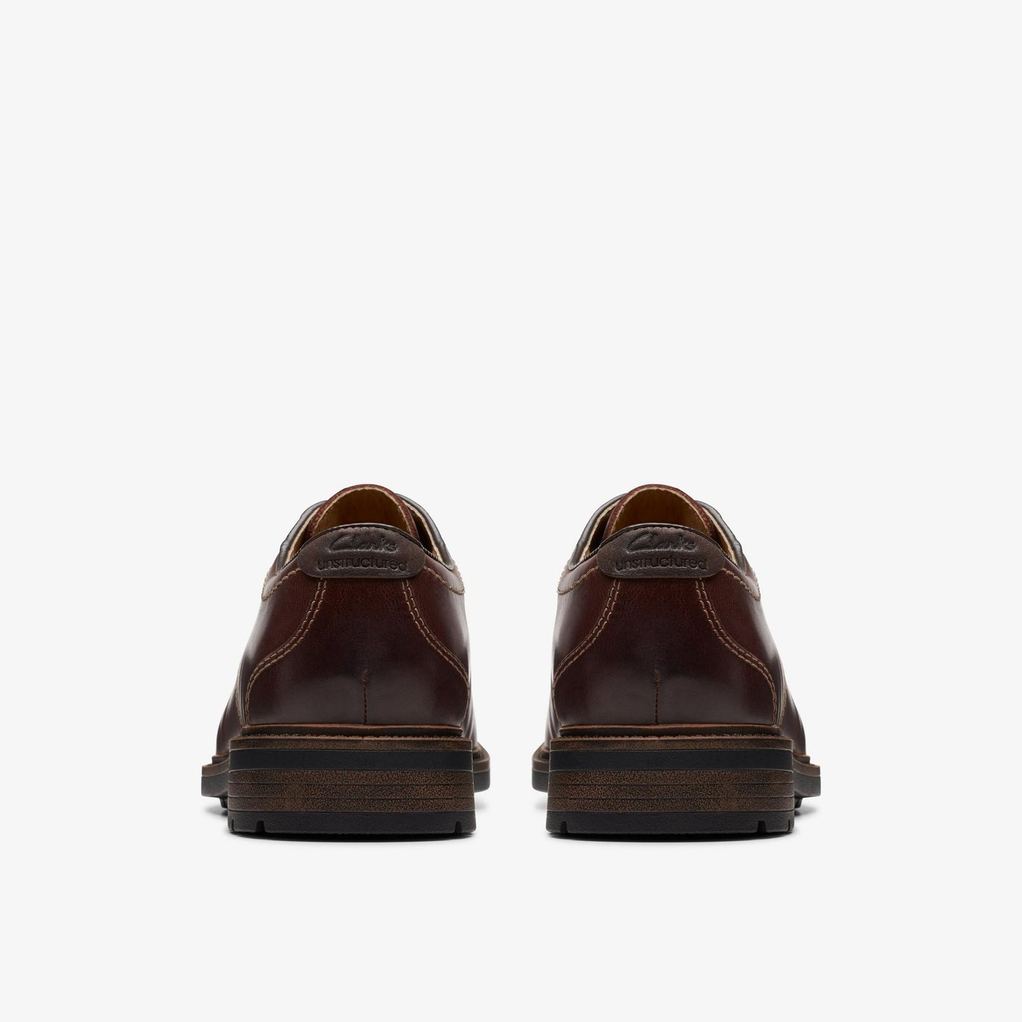 [26174653] Mens Clarks Un Shire Low