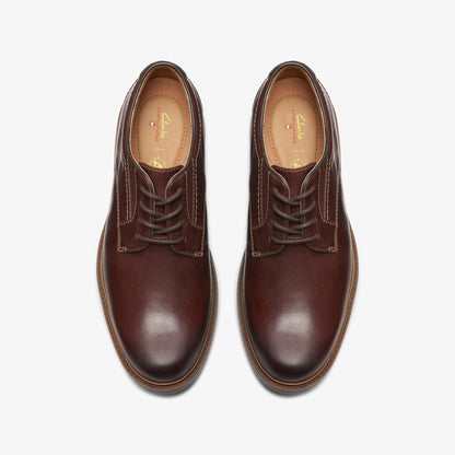 [26174653] Mens Clarks Un Shire Low
