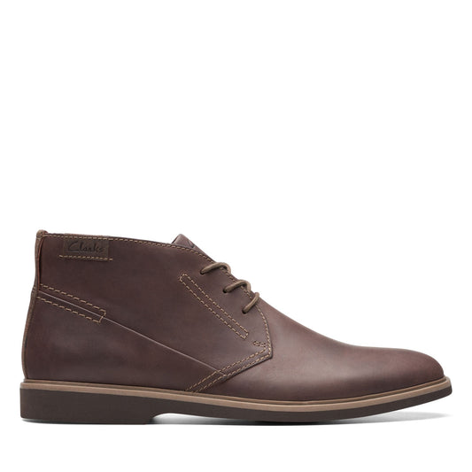 Clarks Men's Malwood Top Boots