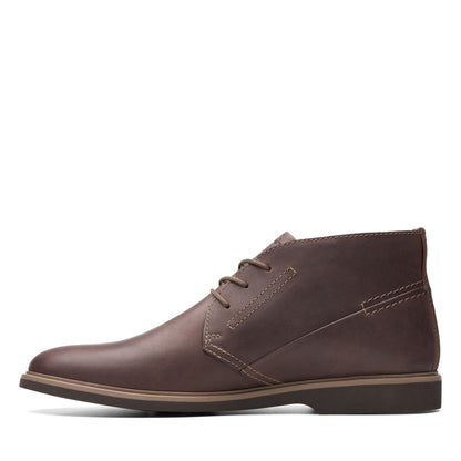 Clarks Men's Malwood Top Boots