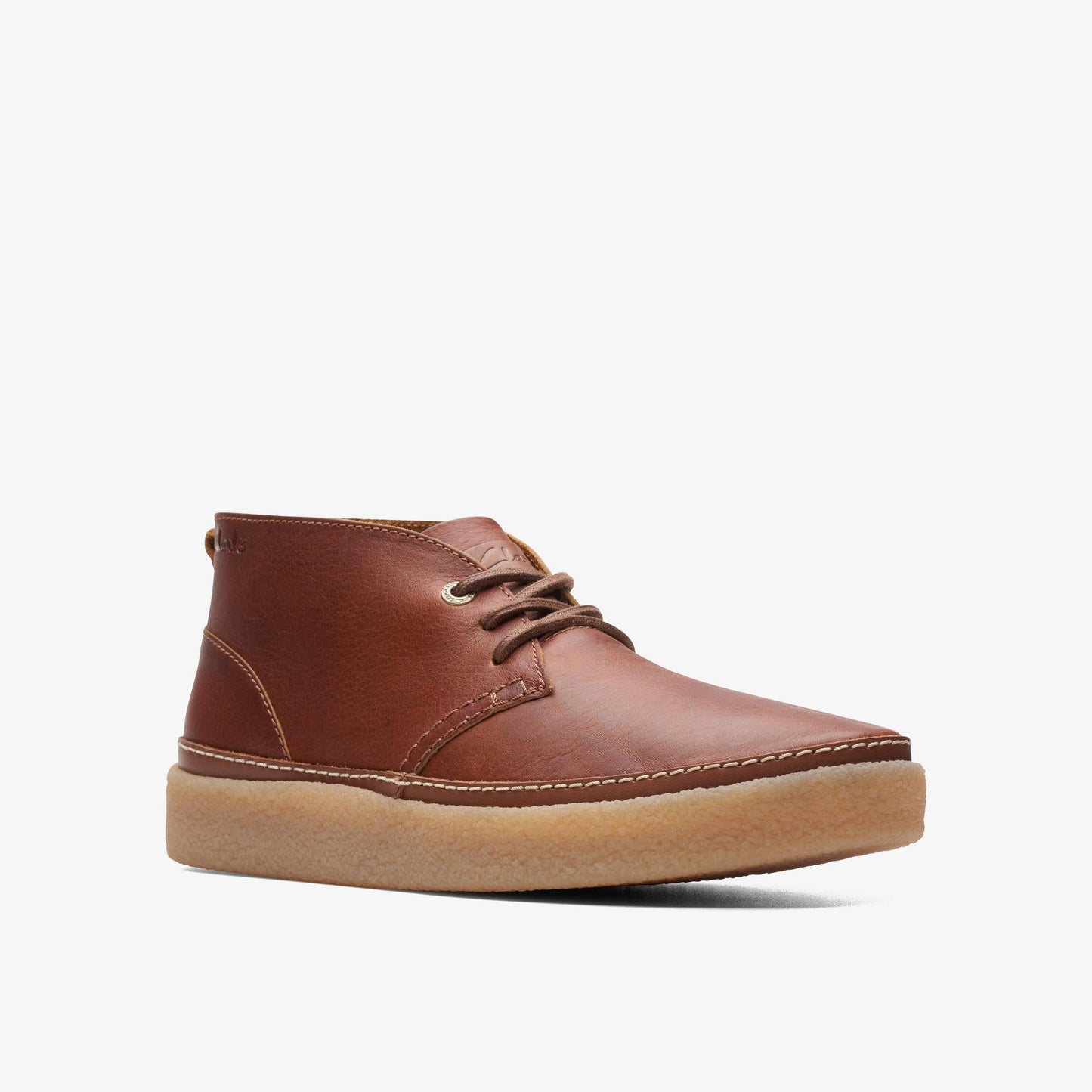 [26174666] Mens Clarks Oakpark Mid