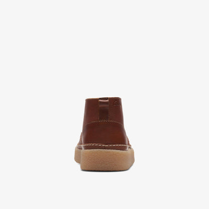 [26174666] Mens Clarks Oakpark Mid