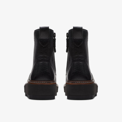 Clarks Women's Orianna W Lace Shoes