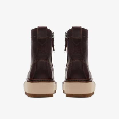 Clarks Women's Orianna W Lace Shoes