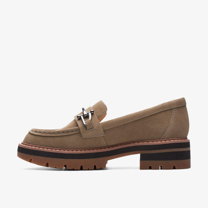 [26174810] Womens Clarks Orianna Bit