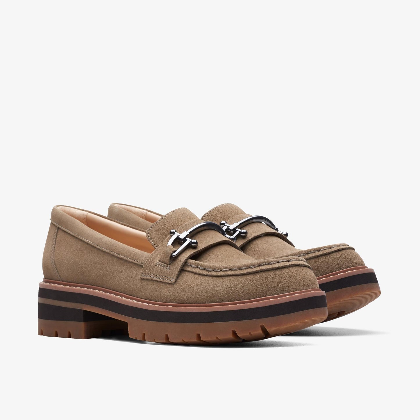 [26174810] Womens Clarks Orianna Bit