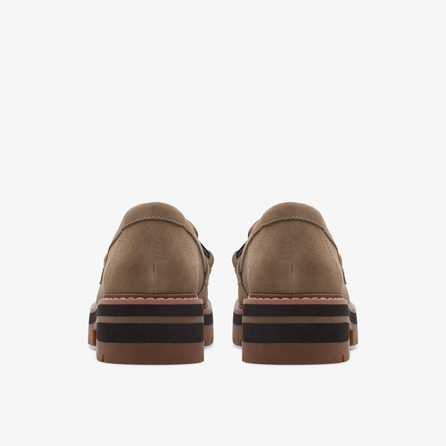 [26174810] Womens Clarks Orianna Bit