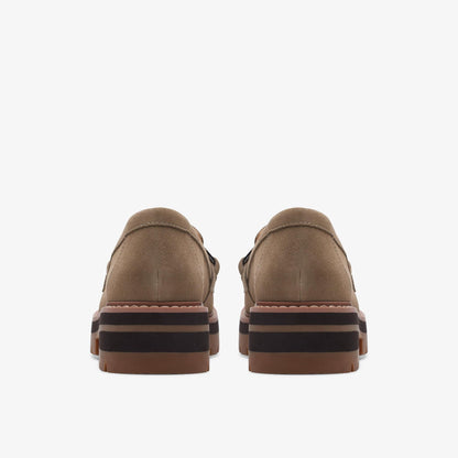 [26174810] Womens Clarks Orianna Bit